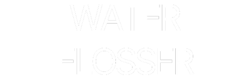 WATER FLOSSER NO